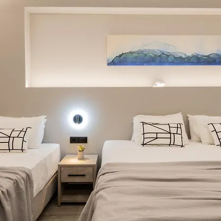 Callinica 3* تسيليفي