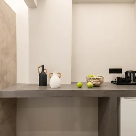 فندق Callinica تسيليفي