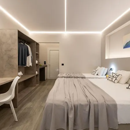 فندق Callinica 3*