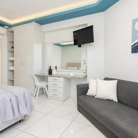 Callinica فندق 3*