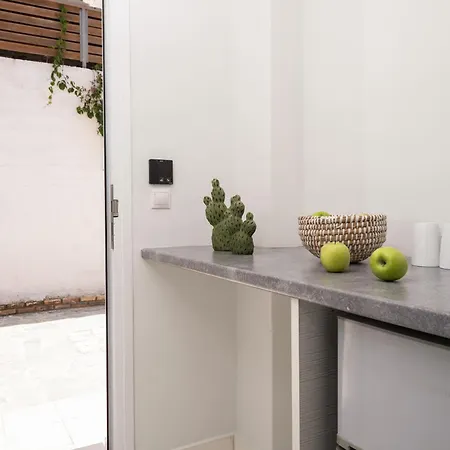 Callinica فندق تسيليفي