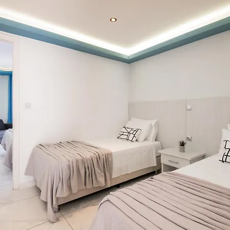 فندق Callinica 3*