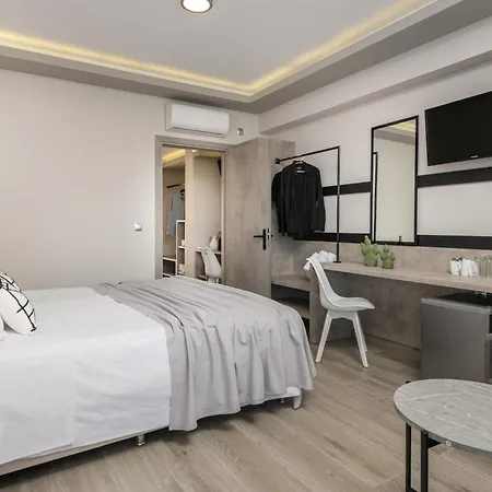 فندق Callinica تسيليفي