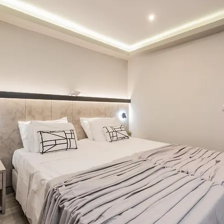 Callinica 3* تسيليفي