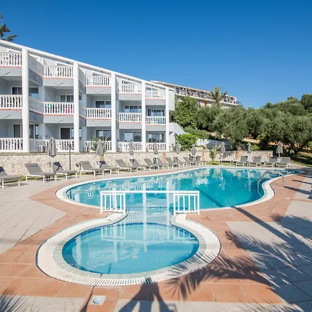 فندق Callinica تسيليفي