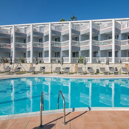 Callinica 3* تسيليفي