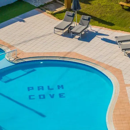 Callinica فندق 3*