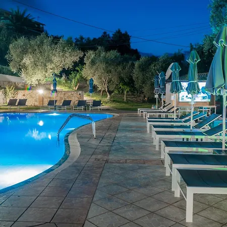 Callinica 3* Tsilivi (Zakynthos)
