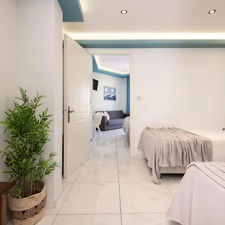 Callinica Hotel Tsilivi (Zakynthos)