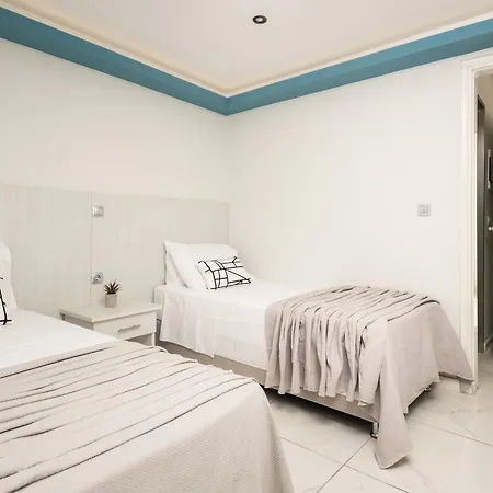 Hotel Callinica Tsilivi (Zakynthos)