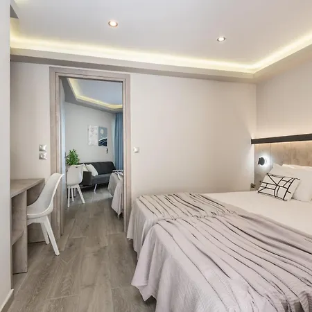 Callinica Hotel Tsilivi (Zakynthos)