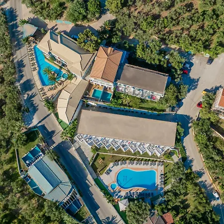 Callinica Tsilivi (Zakynthos)