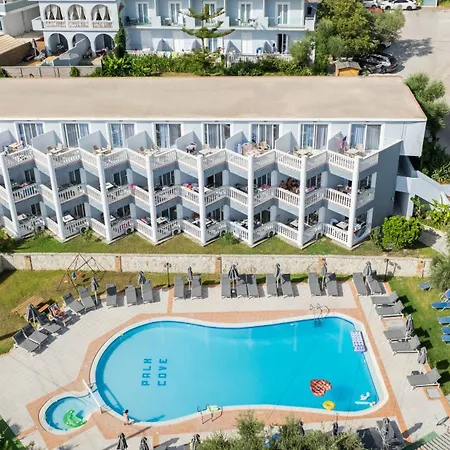 Callinica 3* Tsilivi (Zakynthos)