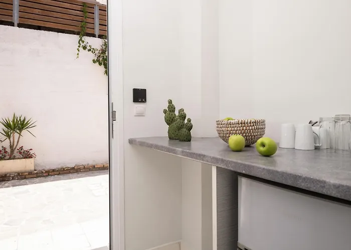 Callinica Hotel Tsilivi (Zakynthos)