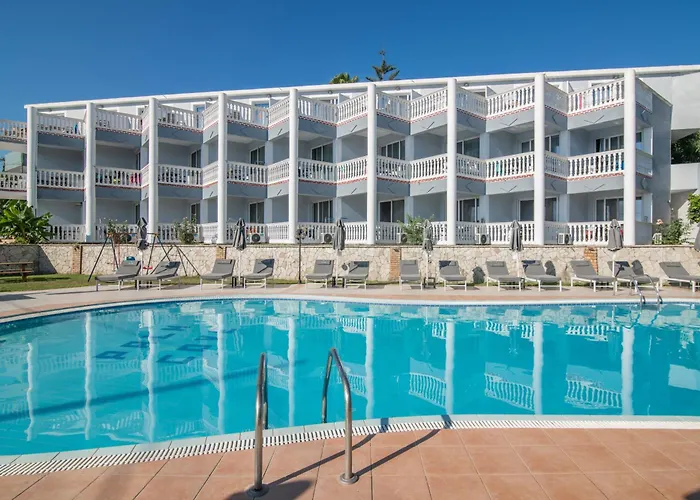 Callinica 3* Tsilivi (Zakynthos)