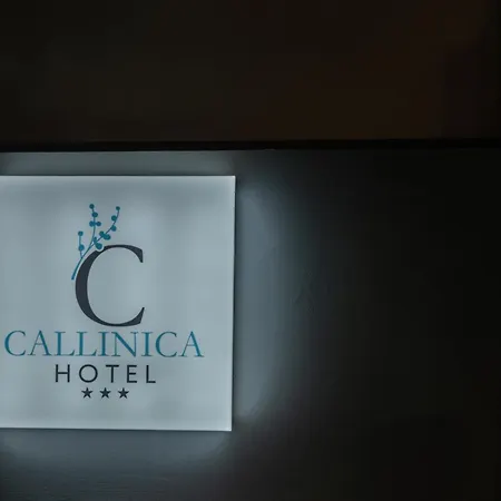 Callinica Отель