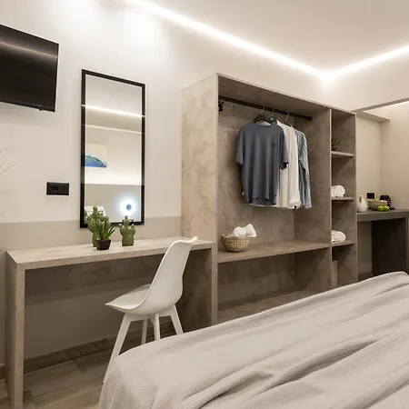 Hotel Callinica 2*
