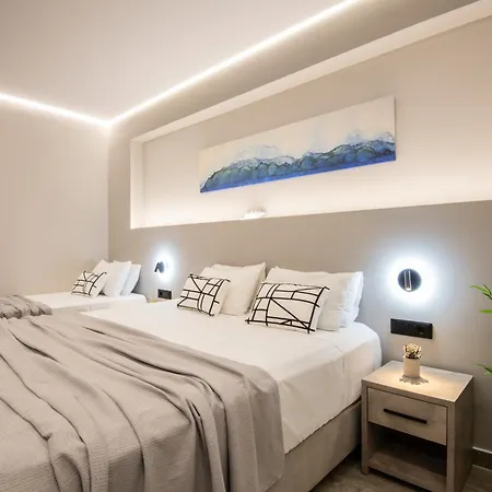 Hotel Callinica