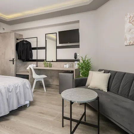 Callinica 3* Циливи