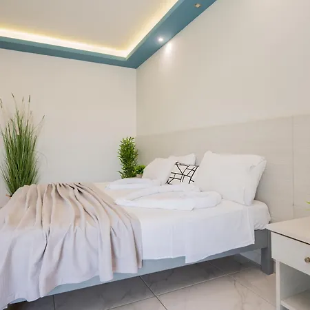 Hotel Callinica Tsilivi (Zakynthos)