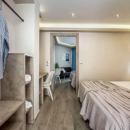 Hotel Callinica
