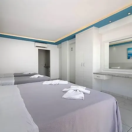 Callinica Hotel