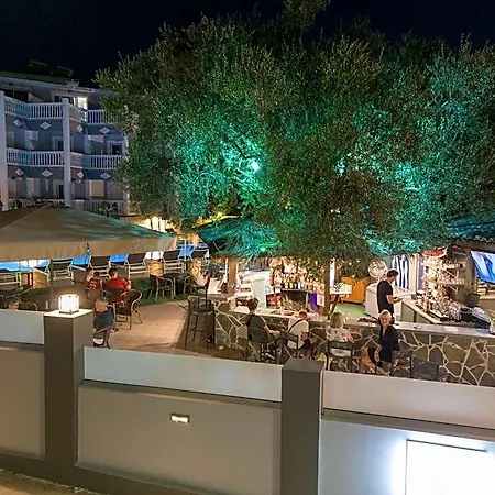 Callinica 3* Tsilivi (Zakynthos)