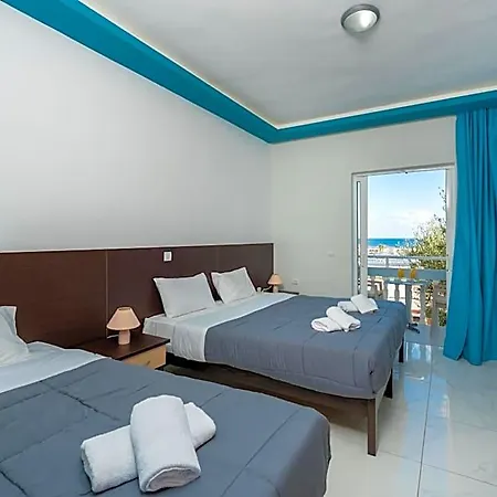 Hotel Callinica 3*