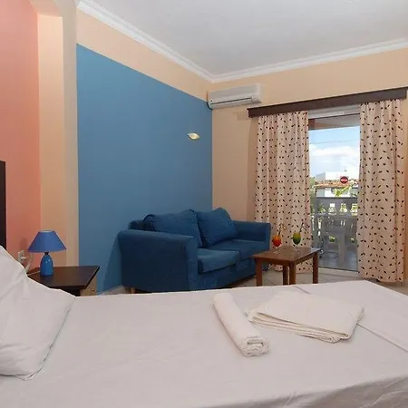 Hotel Callinica 3*
