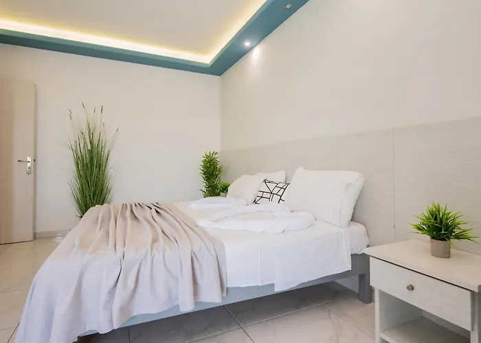 מלון Callinica טסיליבי