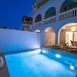 Hotel Callinica Tsilivi (Zakynthos)