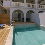 Hotel Callinica Tsilivi (Zakynthos)