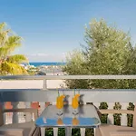 Callinica Hotel 3*